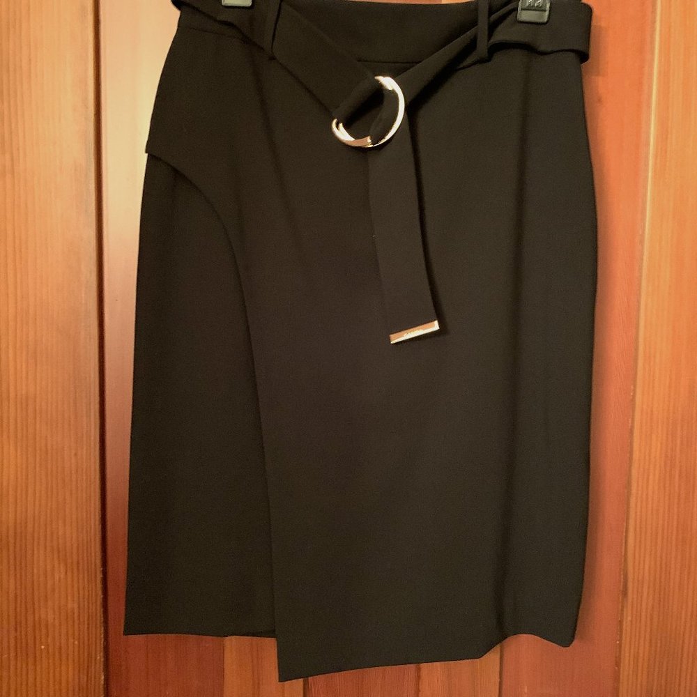 Calvin Klein Skirt